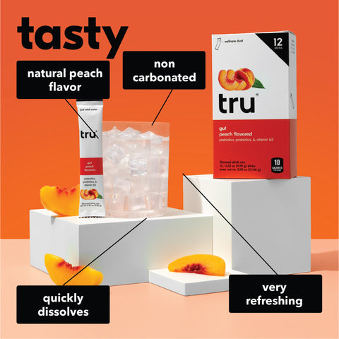 Tru Gut Powder