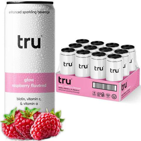 Tru Glow Sparkling