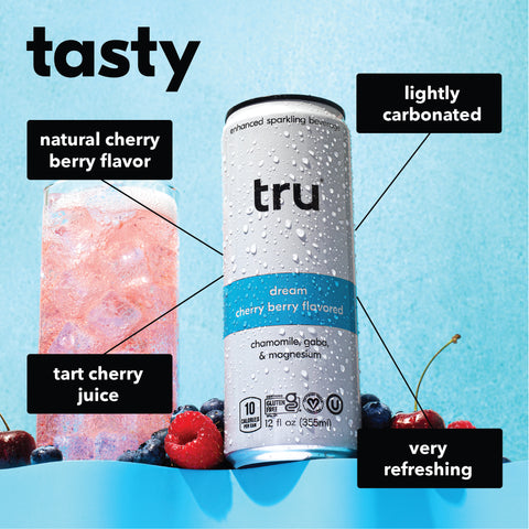 Tru Dream Sparkling