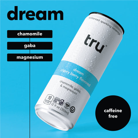 Tru Dream Sparkling