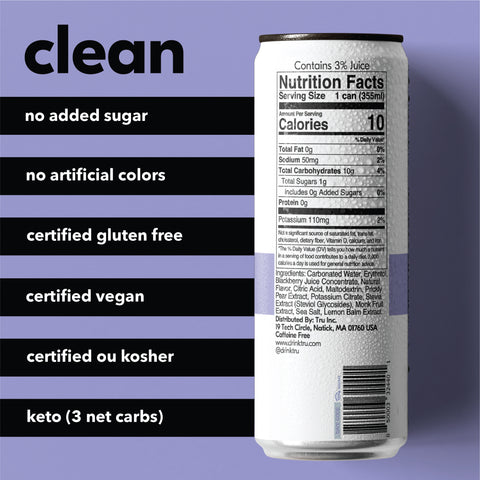 Tru Refresh Sparkling