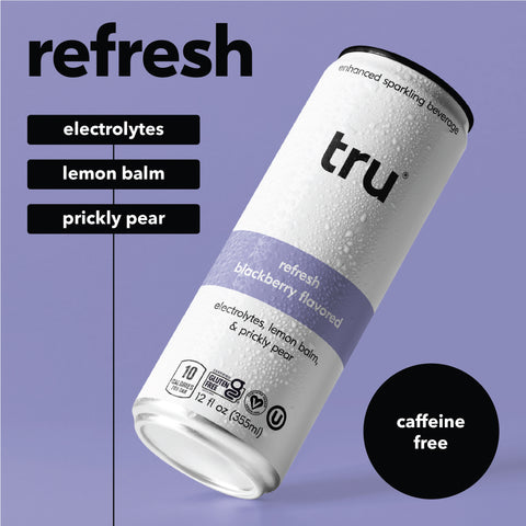 Tru Refresh Sparkling