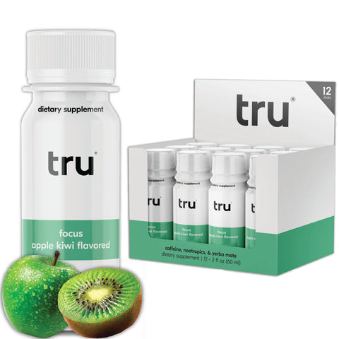 Tru Focus Shot