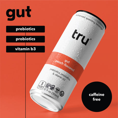 Tru Gut Sparkling