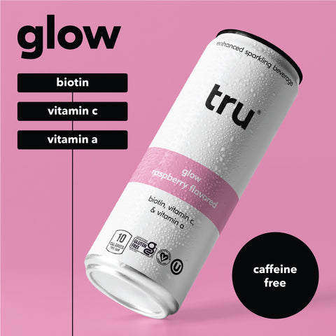 Tru Glow Sparkling