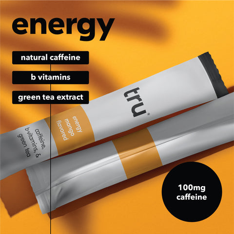Tru Energy Powder