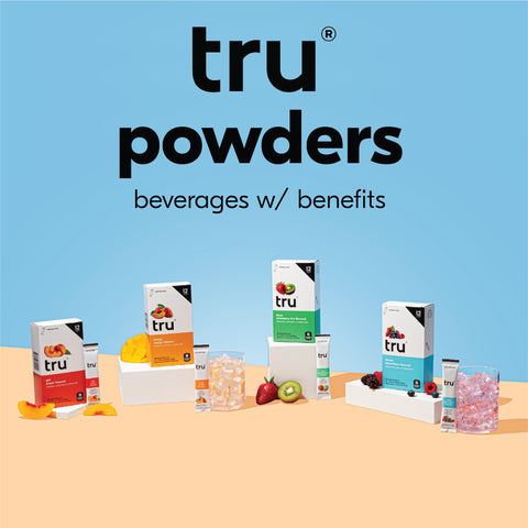 Tru Energy Powder