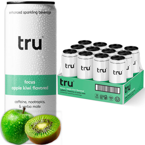 Tru Focus Sparkling