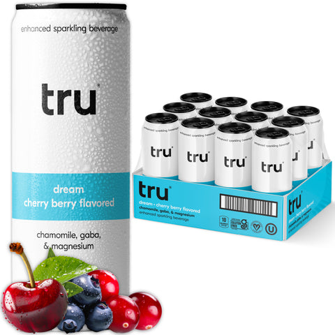 Tru Dream Sparkling