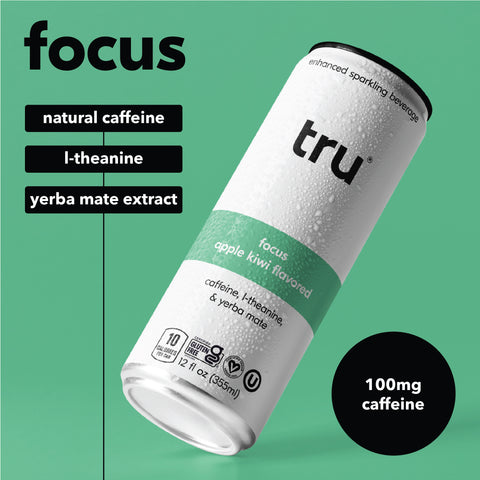 Tru Focus Sparkling