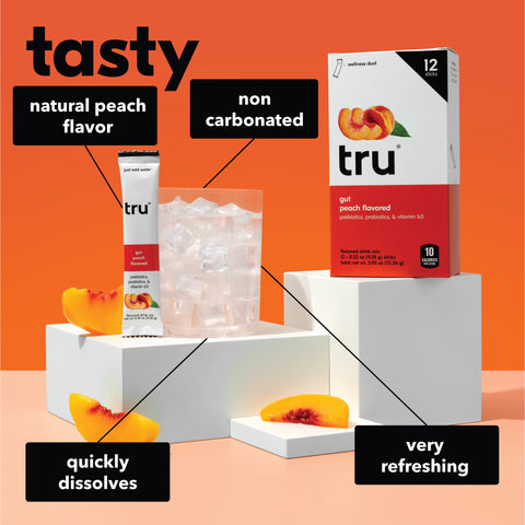 Tru Gut Powder