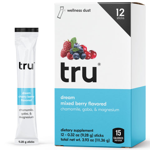 Tru Dream Powder