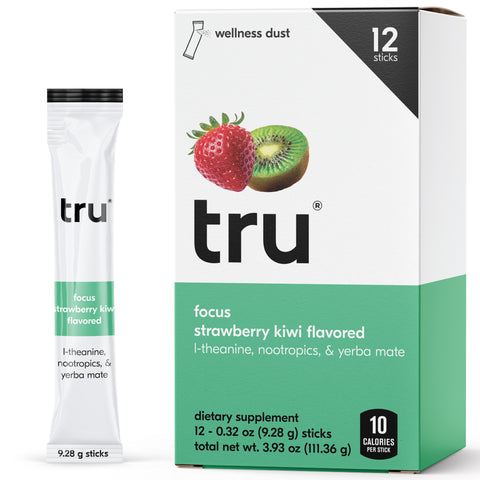 Tru Focus Powder