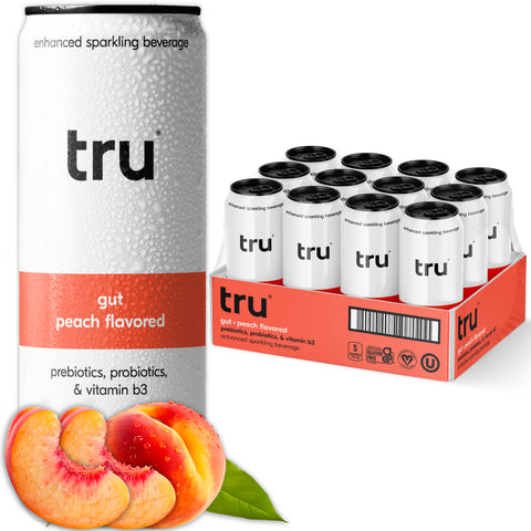 Tru Gut Sparkling