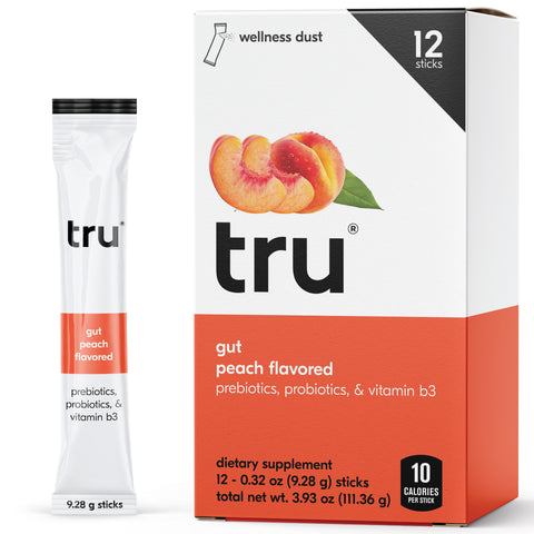 Tru Gut Powder