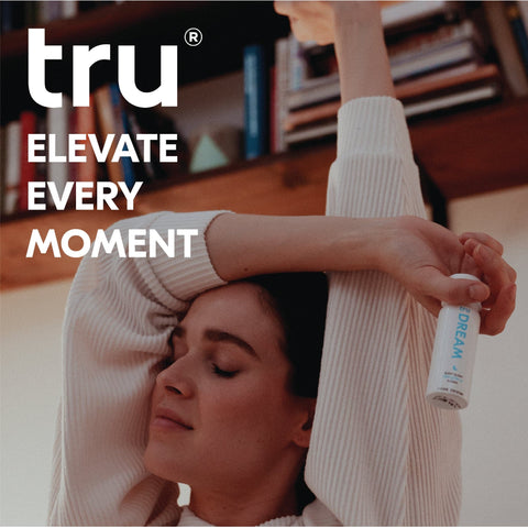 Tru Dream Shots - Tru