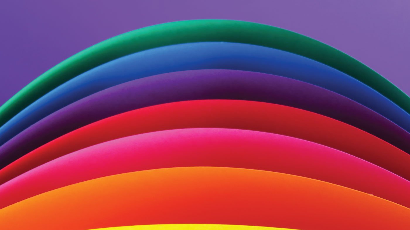 Artificial Colors - Tru