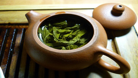 Green Tea - Tru