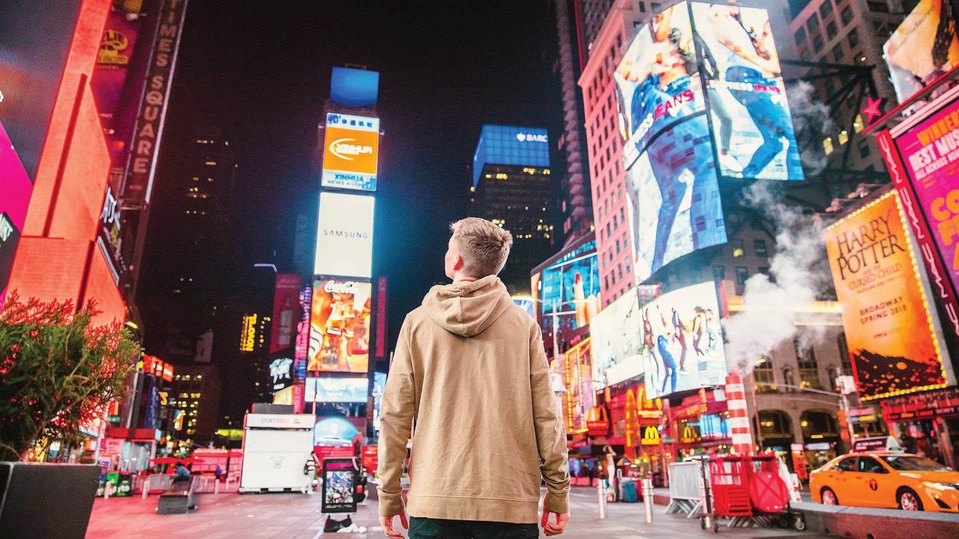 The Death of Traditional Advertising - Tru