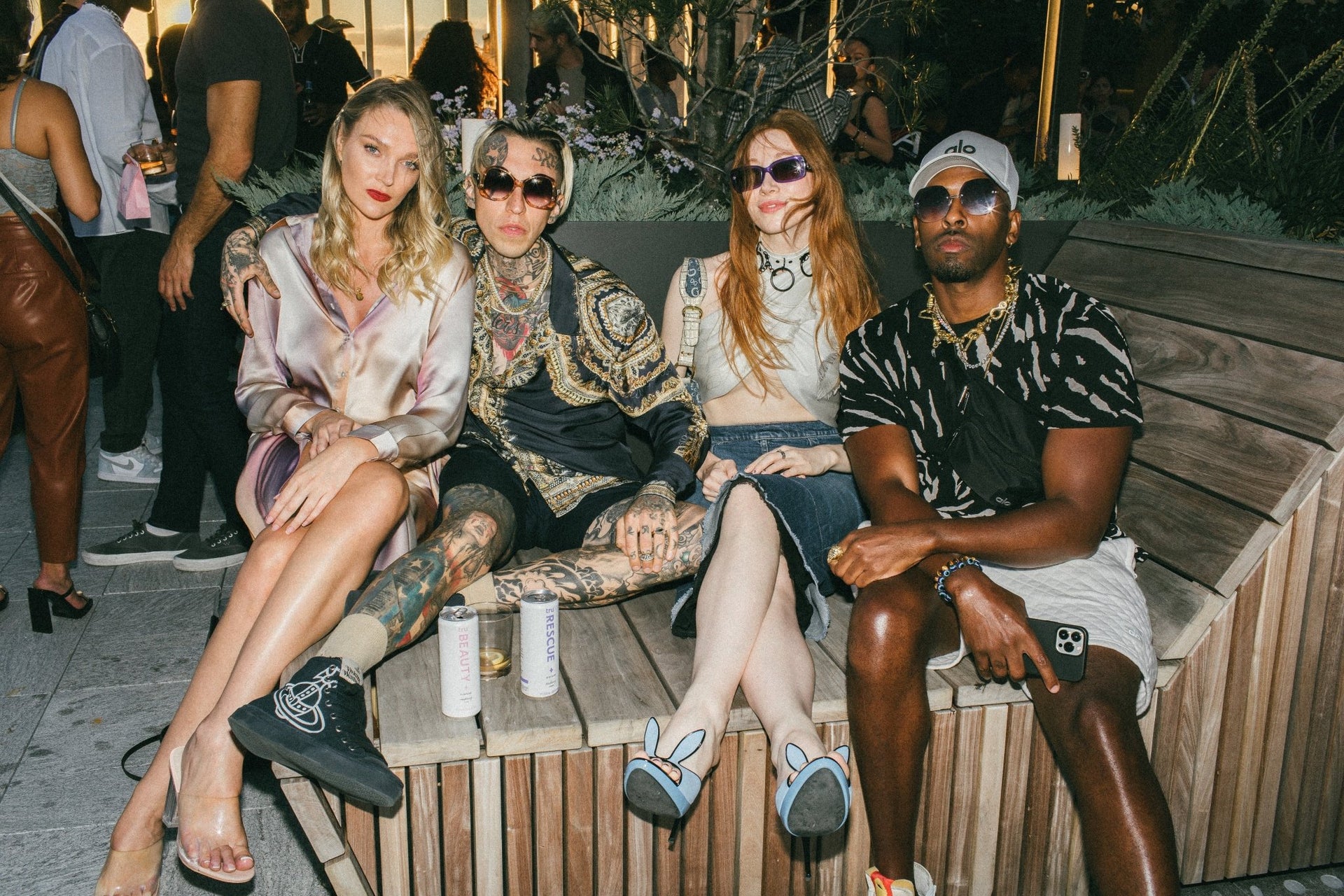 The Successful Rebrand - Tru