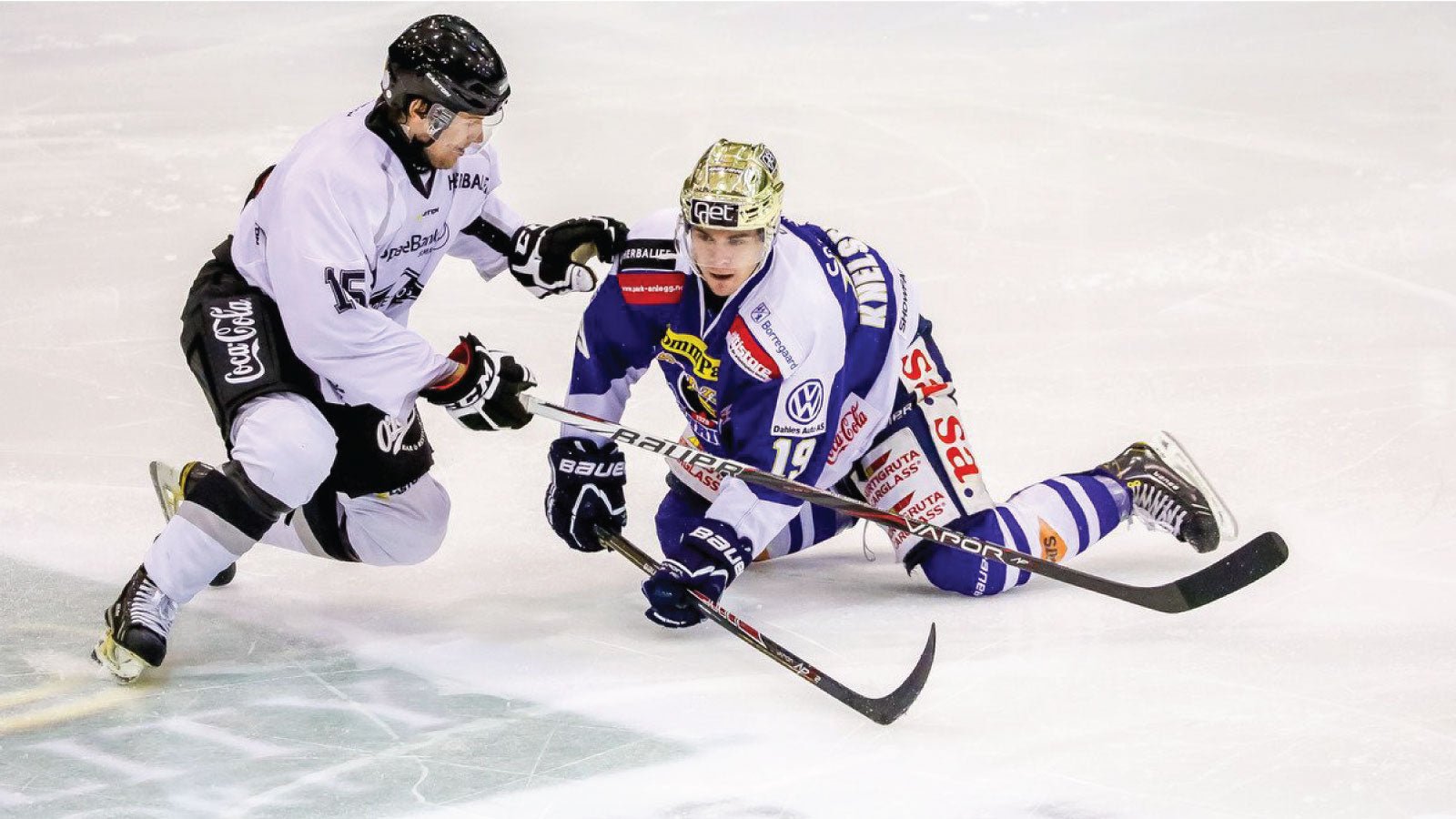 The Transition from Athlete to Entrepreneur - Tru