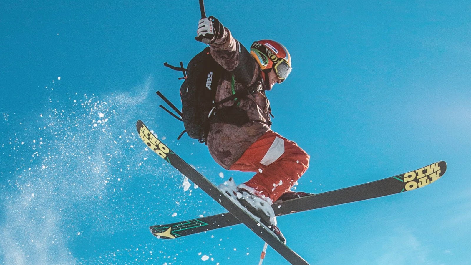 Why Starting Up is a Sport - Tru