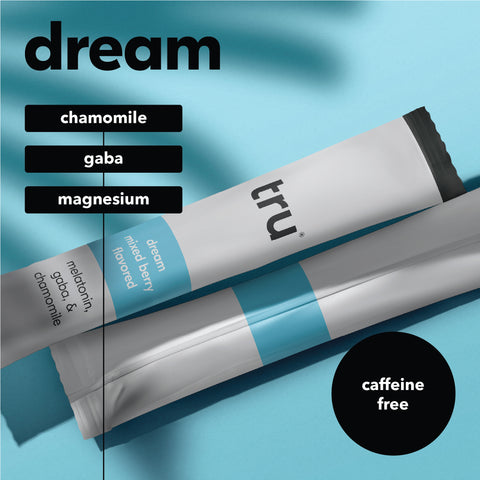 Tru Dream Powder