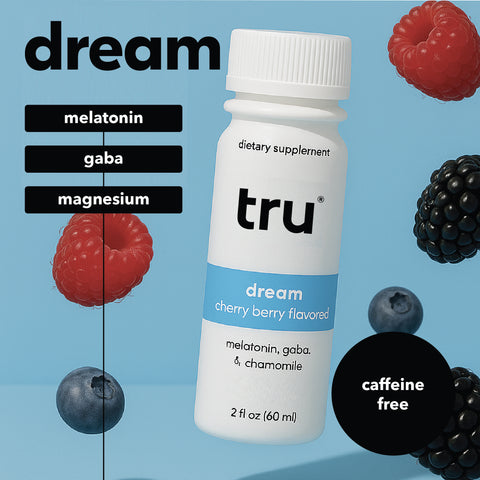 Tru Dream Shot