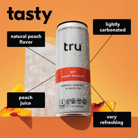 Tru Gut Sparkling
