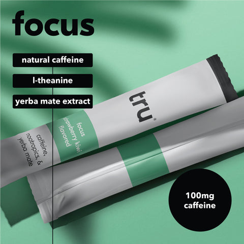 Tru Focus Powder