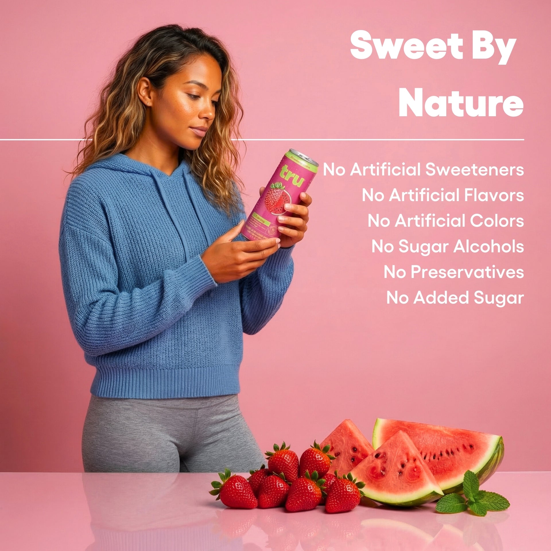 Strawberry Melon