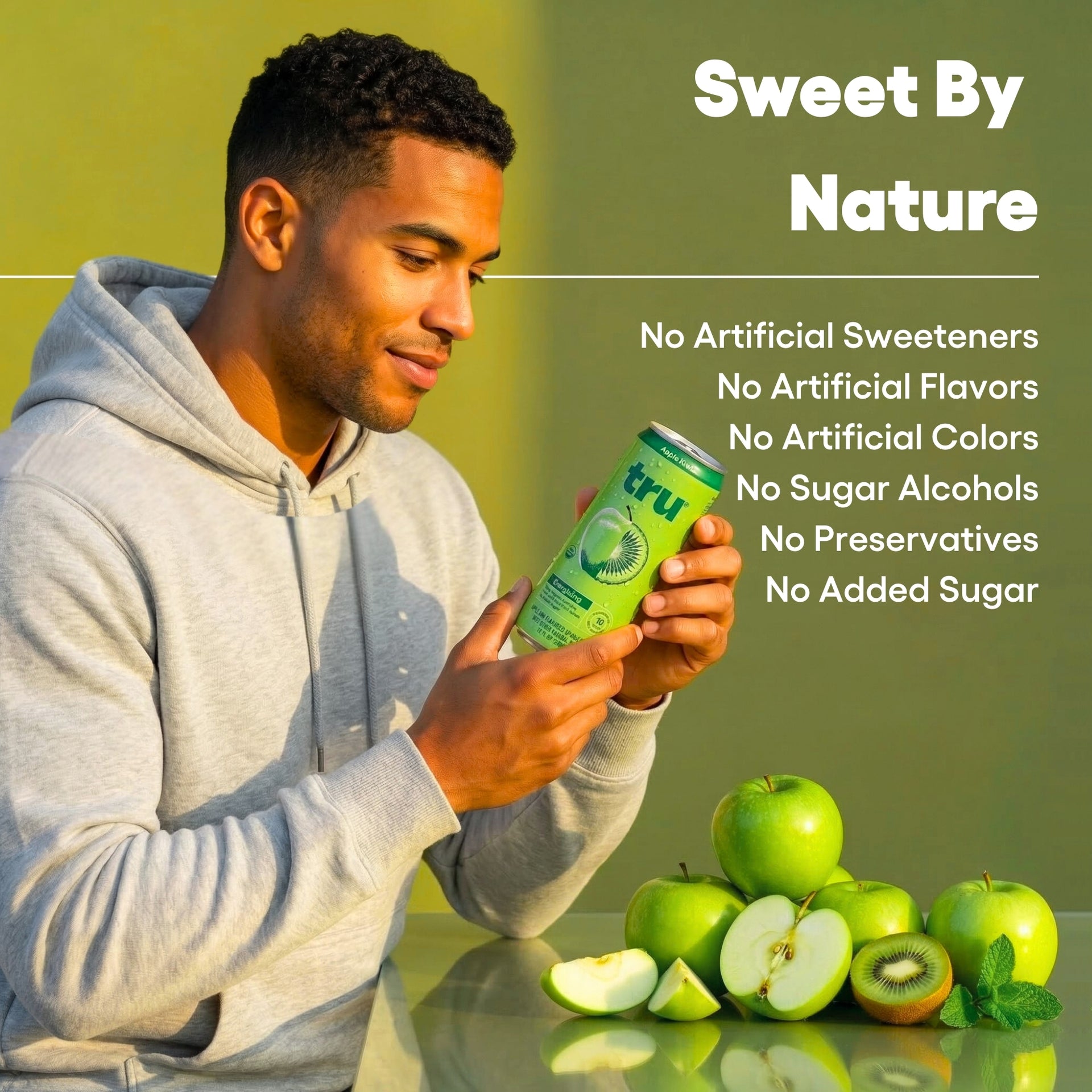 Apple Kiwi