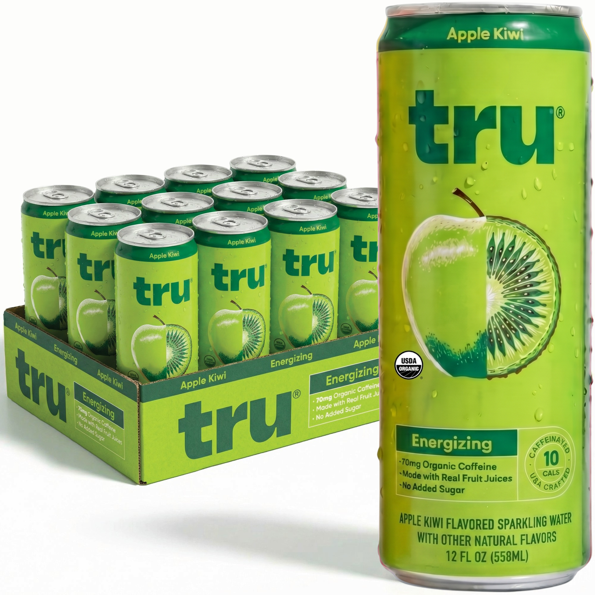 Apple Kiwi