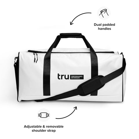 Tru Performance Bag