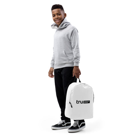 Tru Performance Backpack