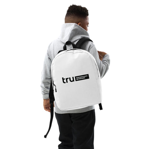 Tru Performance Backpack