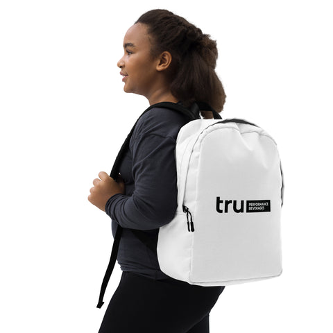 Tru Performance Backpack