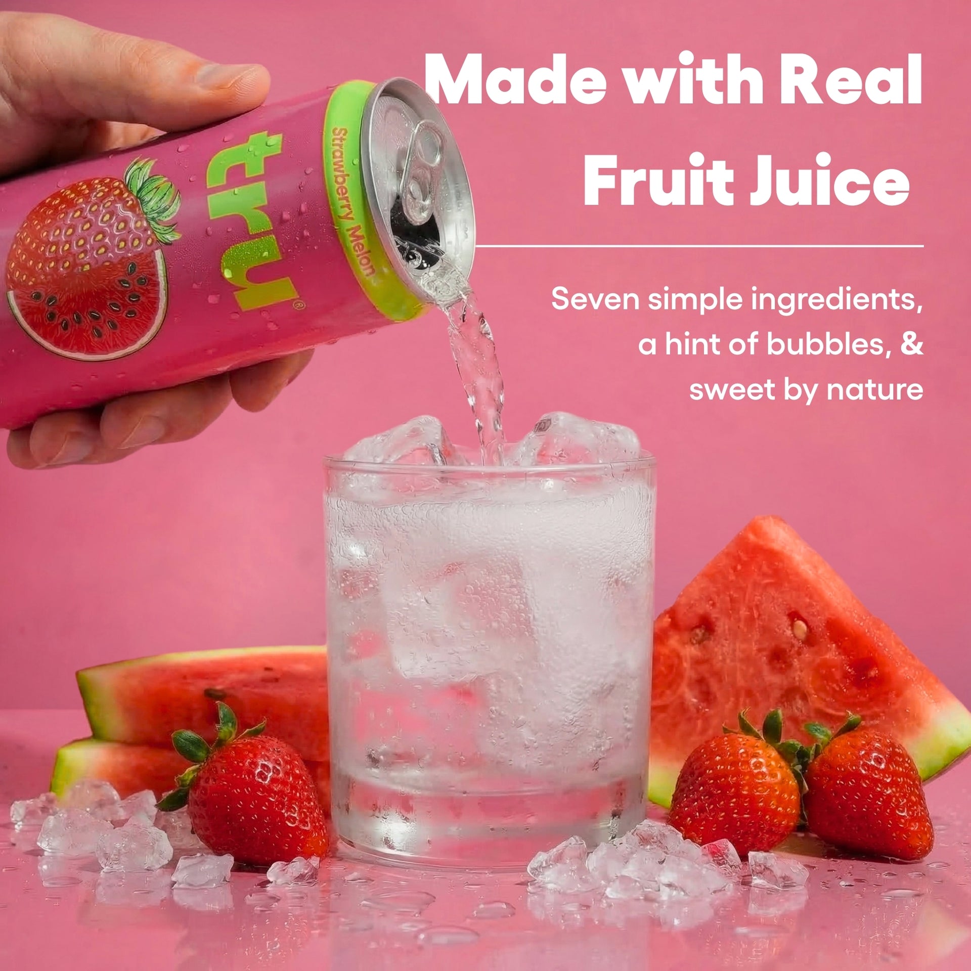 Strawberry Melon