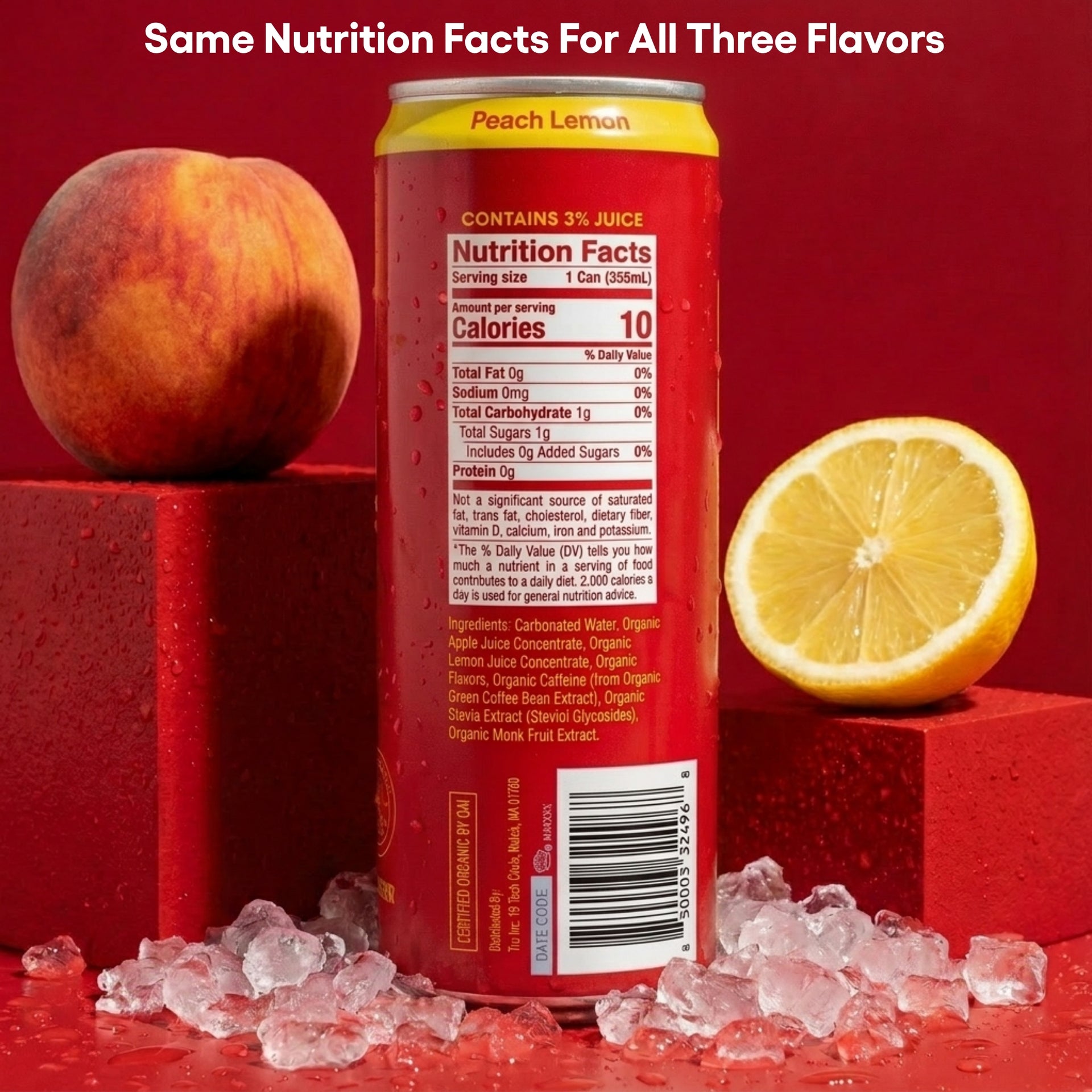 Variety Pack