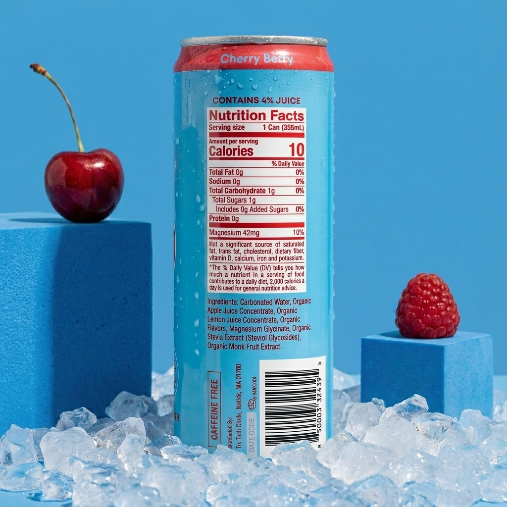 Cherry Berry