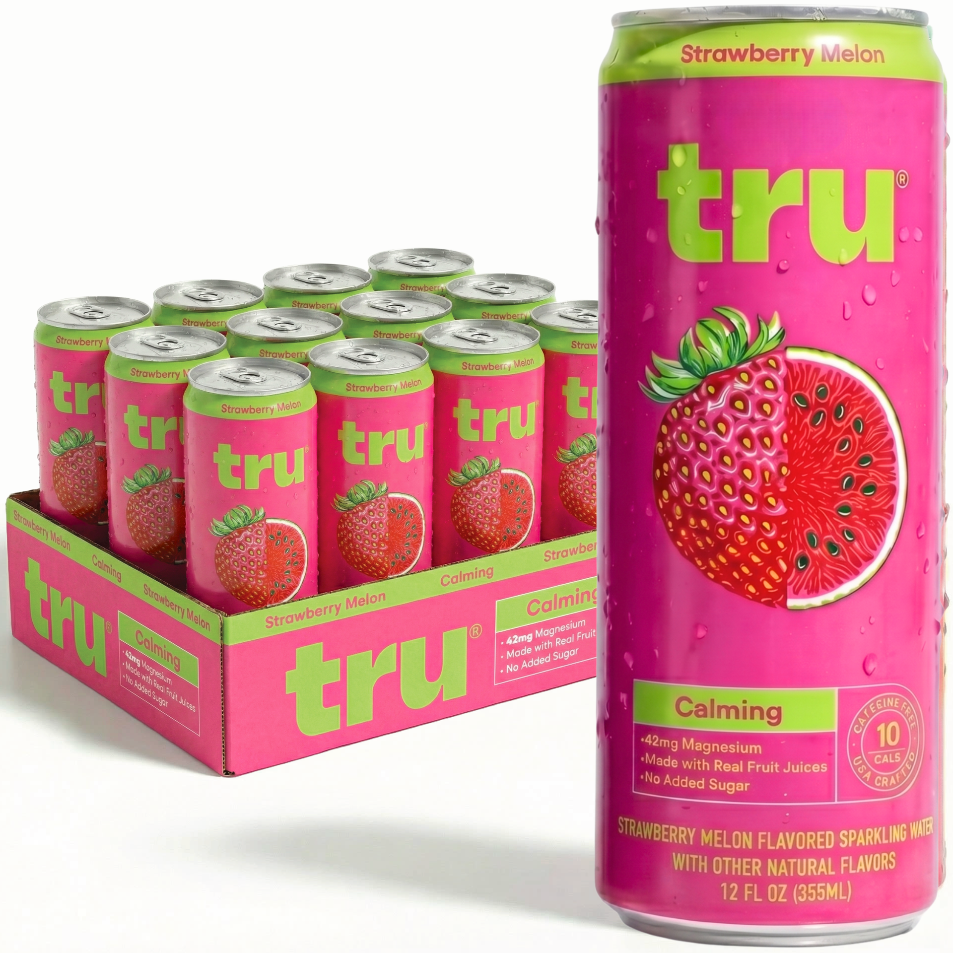 Strawberry Melon