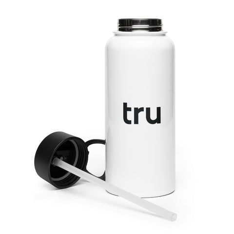 Tru Hydration Bottle