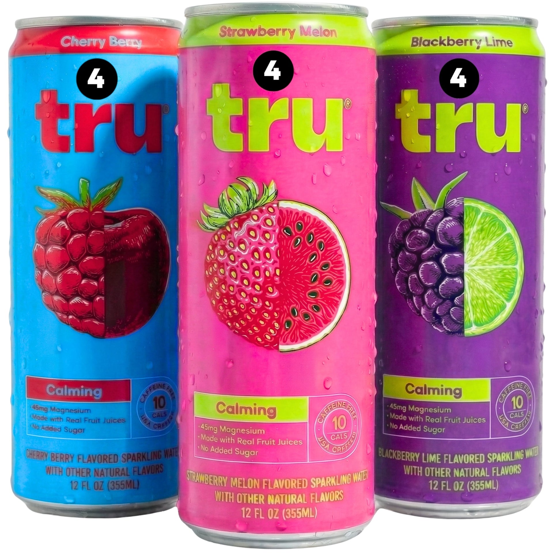 Variety Pack
