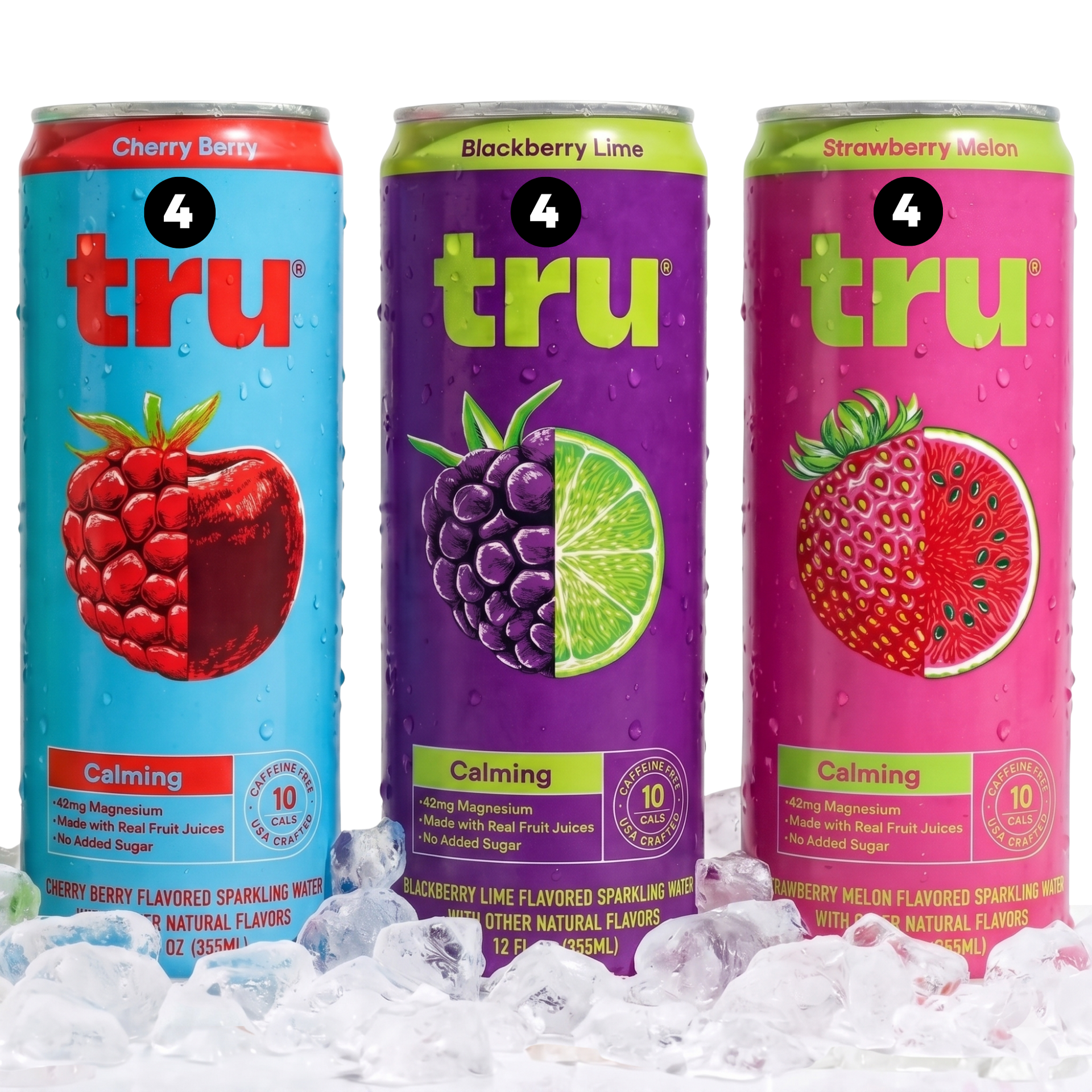 Variety Pack