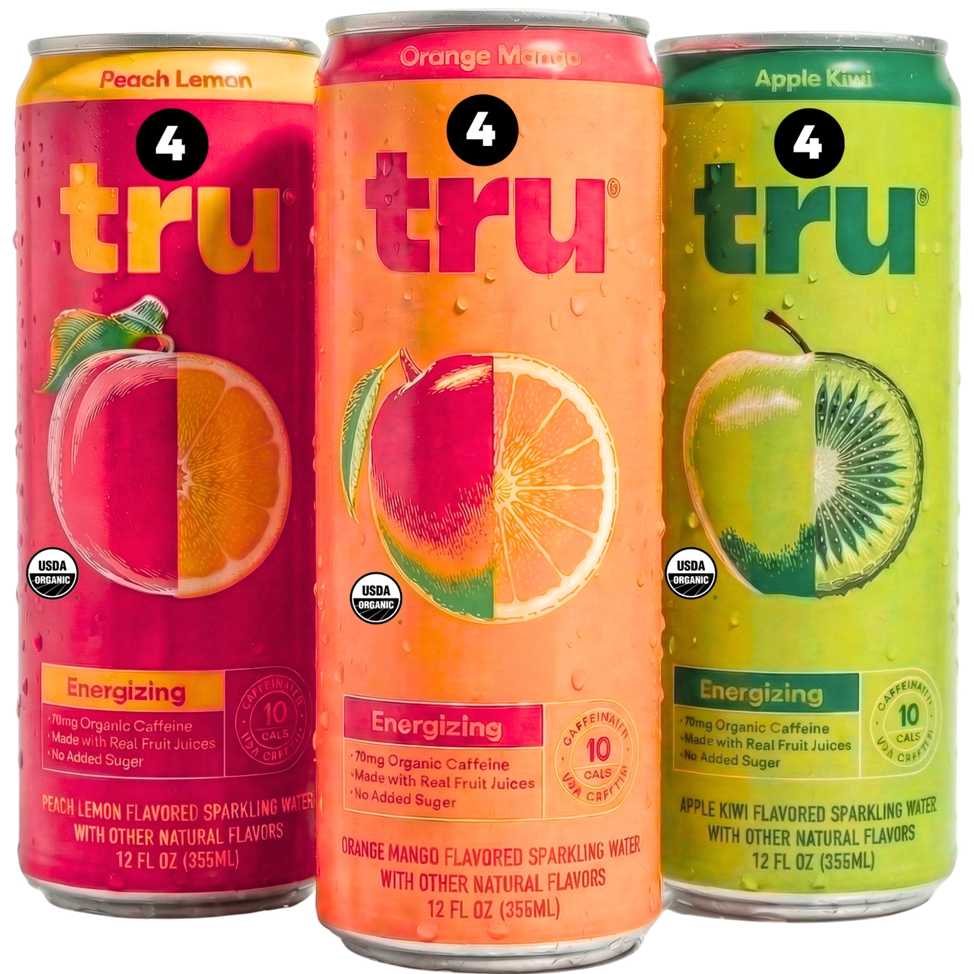 Variety Pack