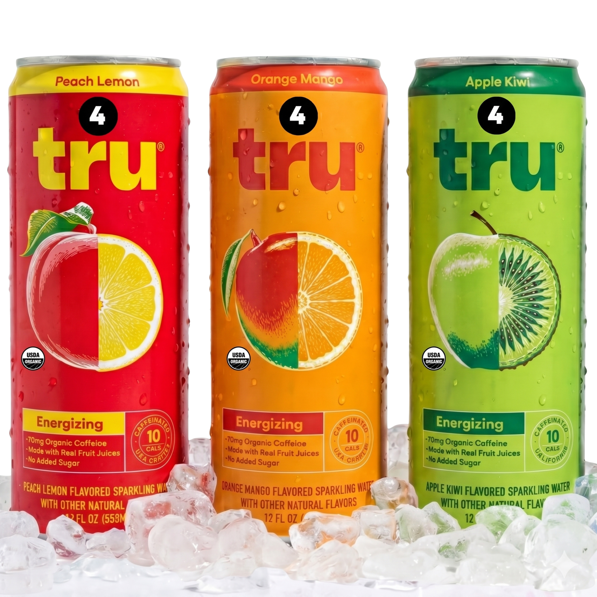 Variety Pack